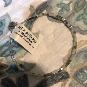 Alex and Ani Bracelet